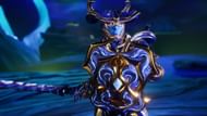 Asgard's Wrath 2 has a ton on offer (Image via Sanzaru Games || YouTube/Meta Quest)